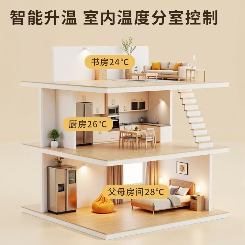 德清 石墨烯电地暖公司哪家好？户型适配方案指南